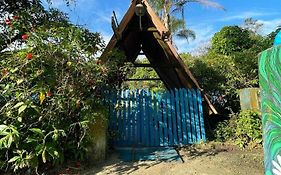 Camping e Pousada do Ade